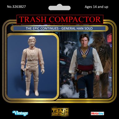 Epic Han