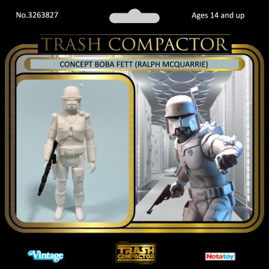 Concept Boba